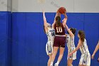 WBBall vs Springfield  Wheaton College women's basketball vs Springfield College. - Photo By: KEITH NORDSTROM : Wheaton, basketball